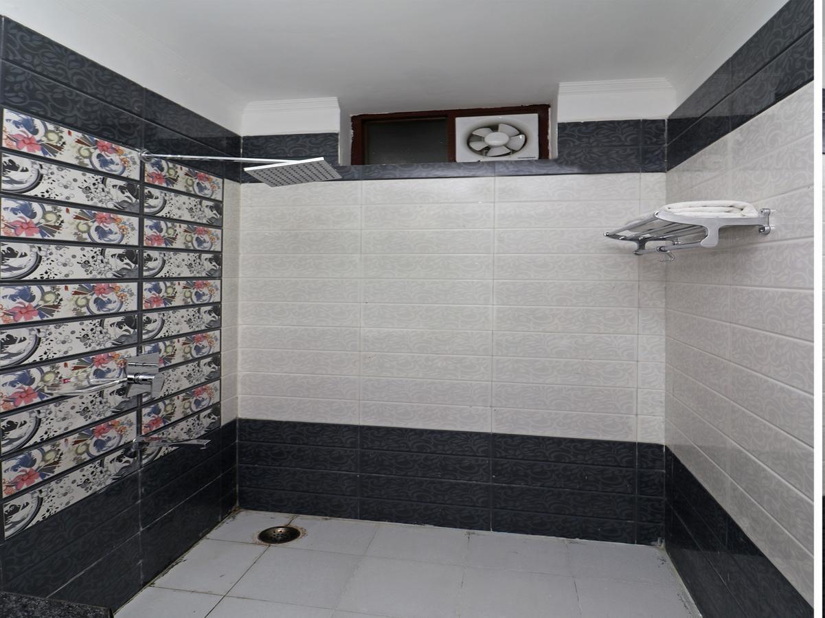 Oyo 11526 Hotel Apollo Agra  Εξωτερικό φωτογραφία