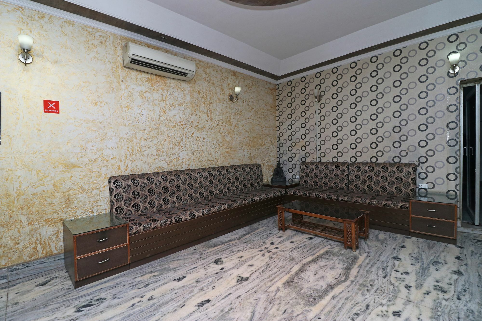 Oyo 11526 Hotel Apollo Agra  Εξωτερικό φωτογραφία